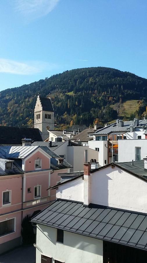 Pension Buchner Zell am See Exterior photo